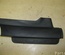 OPEL 76152-51K / 7615251K AGILA (B) (H08) 2009 Door Sill Trim Right Rear