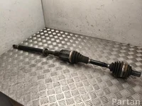 Mercedes-Benz A2133303603, A2053309905 E-CLASS T-Model (S213) 2017 Drive Shaft Right Front