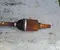 Ford JX673B436CAD Focus IV (C519) estate 2019 Drive Shaft Right Front - Image 3