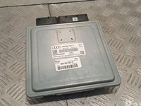 Audi 8R0907551A Q5 (8R) 2013 Unité de contrôle moteur