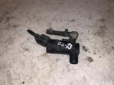 Ford 1S71-17K624-FE / 1S7117K624FE S-MAX (WA6) 2010 Pompe lave-glace - Image 1