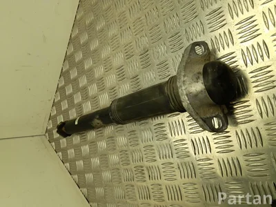 Toyota 4853002N10 COROLLA ( E210) Sedan 2021 amortizatorius dešinysis galinis kairysis galinis - Paveiksliukas 1