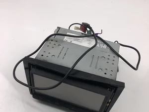 Volkswagen DDX6021BT PASSAT (362) 2010 Radio / lecteur CD