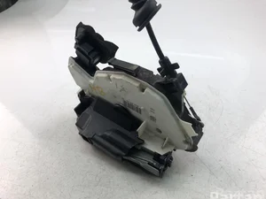 Volkswagen 5K4839016Q GOLF VII (5G1, BQ1, BE1, BE2) 2015 Serrure de porte