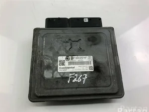 Škoda 03F906070HP FABIA II (542) 2013 Unités de contrôle