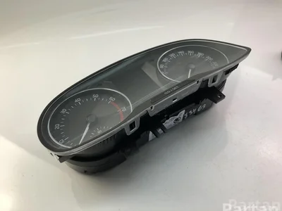 Škoda 6V0920740C FABIA III (NJ3) 2015 Tableau de bord - Image 1