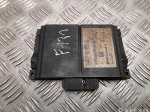 Mercedes-Benz A 000 900 19 06, A 099 901 21 00, A 000 902 84 20 / A0009001906, A0999012100, A0009028420 S-CLASS (W222, V222, X222) 2015 unité de contrôle