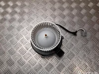 Opel KG087002, BZ80202 ASTRA K Sports Tourer 2022 Ventilateur d'intérieur