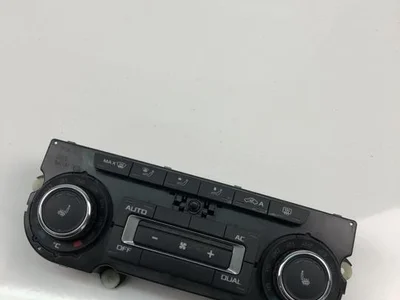 Škoda 3T0907044AS OCTAVIA I (1U2) 2008 Contrôle automatique de la climatisation - Image 1