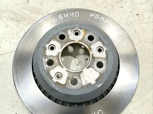 Jeep Wrangler JL 2021 Stabdžių diskas dešinysis galinis