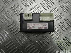 Lexus 89227-48040 / 8922748040 RX (_L1_) 2009 unité de contrôle