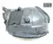 Mercedes-Benz EQS (V297) 2023 Wing liner Right Front - Image 1