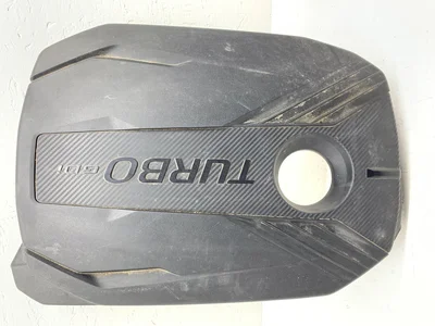 Kia 29240-2B220, 292402B220 / 292402B220, 292402B220 CEE'D (CD) 2020 Couvert de moteur - Image 1