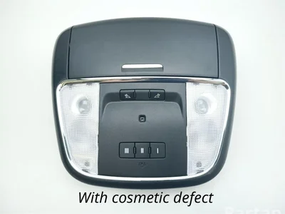 Dodge 5LN19DX9AC, 638730596, 2115256 CHARGER 2017 Lumière intérieure - Image 1