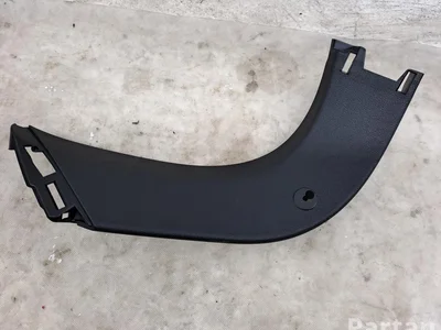 Ford JX7BA42907, JX7BA42907A Focus IV (HN) 2021 Rembourrage de coffre - Image 1