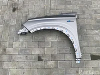 Renault AUSTRAL 2024 Guardabarros