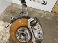 BMW 5 Gran Turismo (F07) 2013 kit de bras de suspension avant