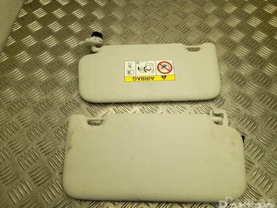 Ford DU5A-00014-CB / DU5A00014CB Focus IV (C519) estate 2020 Panneau solaire complect - Image 1