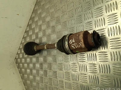 Hyundai 49560-G2000 / 49560G2000 IONIQ (AE) 2021 Arbre de transmission Right Front - Image 1