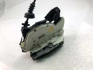 Volkswagen 5K4839015Q GOLF VII (5G1, BQ1, BE1, BE2) 2015 Serrure de porte