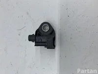 Gebrauchtes Original Peugeot 9810452480 e 208 2021 Aufprallsensor Crashsensor