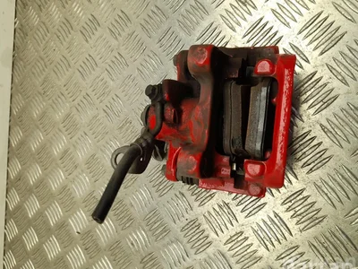 Volkswagen 9157 POLO (AW1) 2021 Étrier de frein Right Rear - Image 1