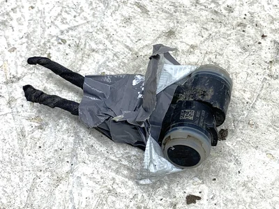 Opel 9813348377 Astra L Hatchback 2023 Capteur-parctronic - Image 1