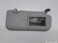 Hyundai i20 III (BC3, BI3) 2022 Panneau solaire right side