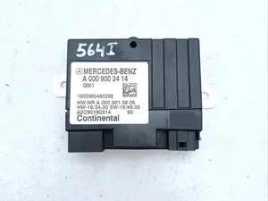 Aston Martin A0009002414, A2C90180514, A0009013806 Vantage Coupe 2019 Sterownik pompy paliwa