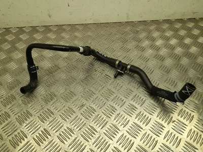 Audi 4KL819372C Q8 e-tron 2023 Conduite de réfrigérant - Image 1