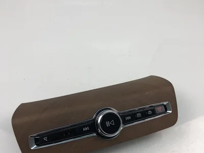 Volvo P31346789 XC90 II 2017 Contrôle / Boutons - Image 1