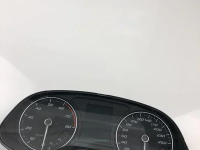 Seat 5F0920863G LEON (5F1) 2015 Tableau de bord km/h - Image 1