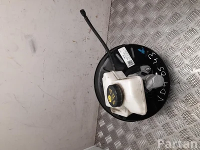 Audi 2Q1 614 105 H / 2Q1614105H A1 Sportback 2019 Cilindro principal del freno - Imagen 1