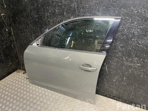 Audi A1 Sportback 2020 Durys kairė priekis