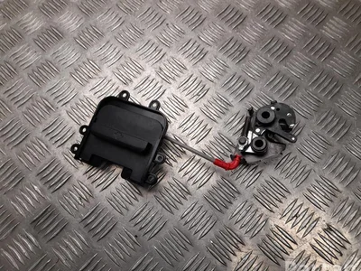 Hyundai 89330-BE600, 89941-BE711 / 89330BE600, 89941BE711 Kona II 2024 Autres pièces de siège - Image 1