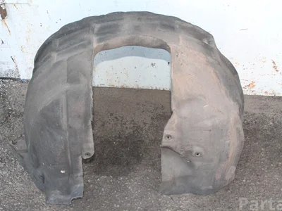 Volvo 30744863 V60 2012 Doublure d'aile Left Front - Image 1