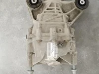 Gebrauchtes Original Land Rover HK83-4A213-CD, GX73-4B148-CB / HK834A213CD, GX734B148CB RANGE ROVER VELAR (L560) 2017 Hinterachsgetriebe