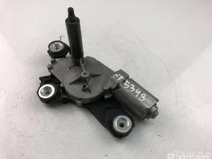 Ford 3M51-R17K441-AF / 3M51R17K441AF FOCUS II (DA_, HCP) 2010 Silnik wycieraczek