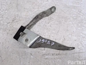 Citroën C5 III Break (TD_) 2019 Sygnał dźwiękowy