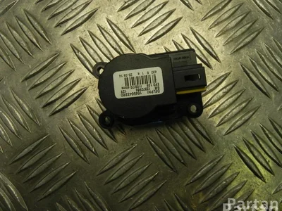 Vauxhall 13372966 MOKKA / MOKKA X 2014 Moteur de réglage pour volet de régulation - Image 1