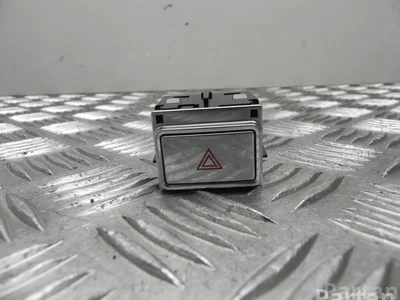 Jaguar J9D3-11K656-AB / J9D311K656AB I-PACE 2019 Éclairage d'urgence / interrupteur de danger - Image 1