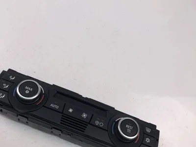 BMW 9119686 3 (E90) 2007 Contrôle automatique de la climatisation - Image 1