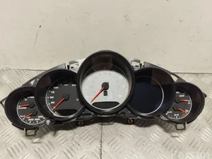 Porsche 970641166, 97064116610 PANAMERA (970) 2013 Tableau de bord