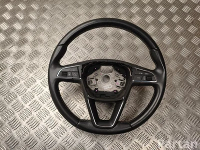 Seat 5F0 419 091 AH / 5F0419091AH ATECA (KH7) 2018 Lenkrad - Bild 1