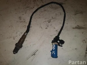 Volvo 30757556 V70 II (SW) 2004 Lambda Sensor