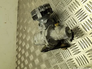 Volkswagen 5QE614307H GOLF VII (5G1, BQ1, BE1, BE2) 2020 Maître-cylindre de frein