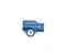 McLaren 11M0433CP, 11M0433CP01, 5WK44267 570S 2016 Sensor de golpe (sistema de airbag) - Imagen 1