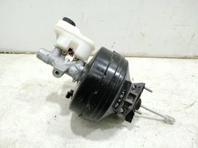 Ford USA JL14-2005-FA, 0204J00898 / JL142005FA, 0204J00898 EXPEDITION (U553) 2020 Главный тормозной цилиндр - Изображение 1