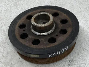 BMW 11238512072, 8512072 3 Convertible (E93) 2013 Poulie de courroie de distribution de vilebrequin