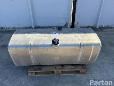 DAF 1681826 XF 2017 Réservoir de carburant 620L - Image 1